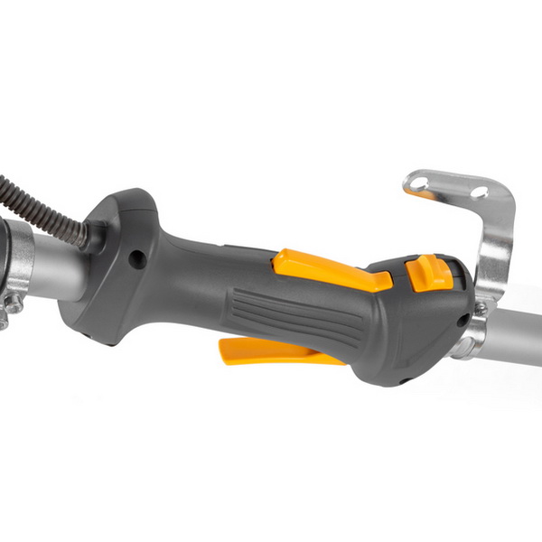 Бензиновая травокосилка Stiga SBC 656 | 283520008/ST1