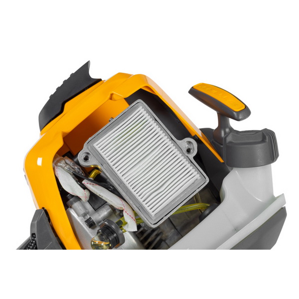 Бензиновая травокосилка Stiga SBC 656 | 283520008/ST1