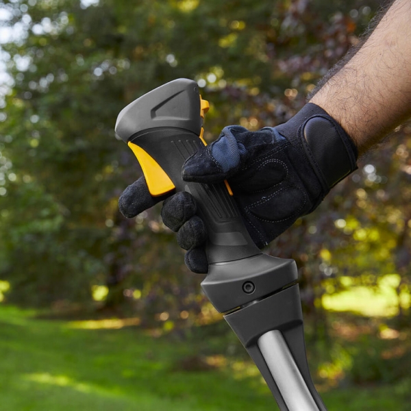 Травокосилка Stiga SBC 656 DX | 283524008/ST1