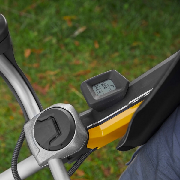 Травокосилка Stiga SBC 656 DX | 283524008/ST1