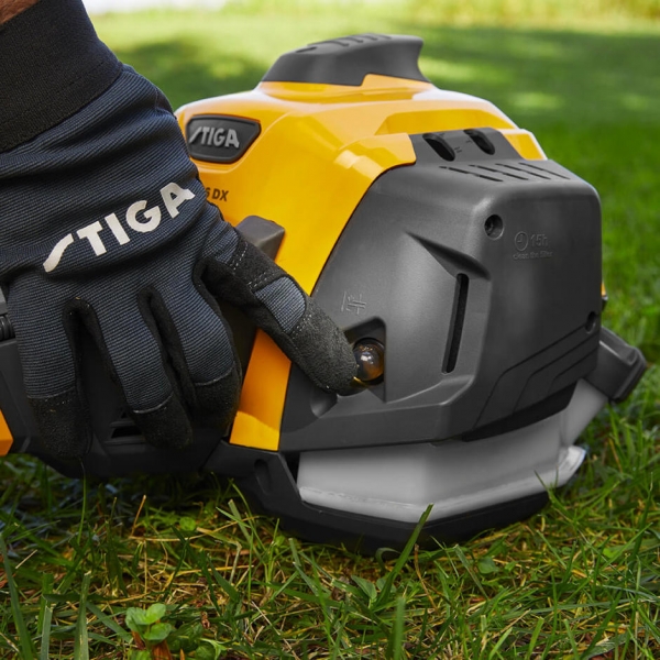 Травокосилка Stiga SBC 656 DX | 283524008/ST1