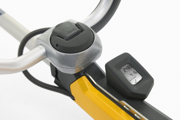 Травокосилка Stiga SBC 656 DX | 283524008/ST1