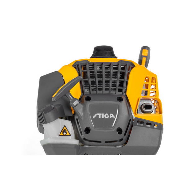 Травокосилка Stiga SBC 656 DX | 283524008/ST1