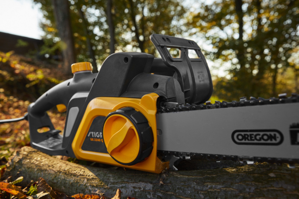 Электрическая пила Stiga SE 2240 Q (16″) | 292616168/ST1