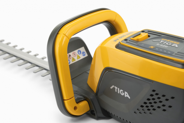 Аккумуляторные ножницы для живой изгороди Stiga SHT 500 AE KIT | 278302108/ST2