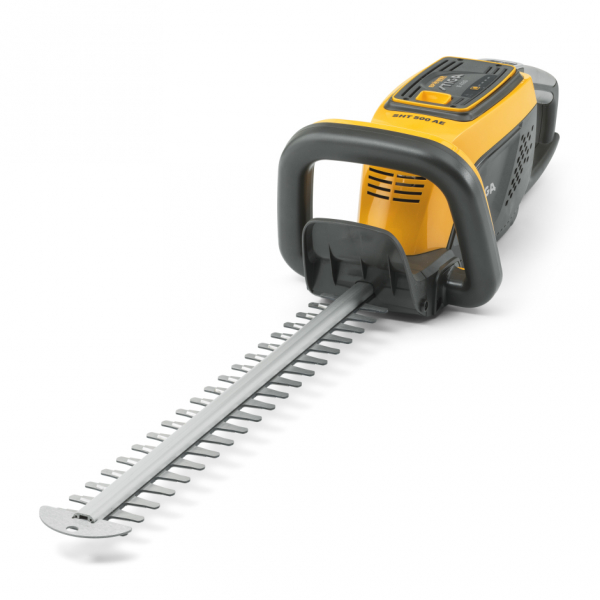 Аккумуляторные ножницы для живой изгороди Stiga SHT 500 AE KIT | 278302108/ST2