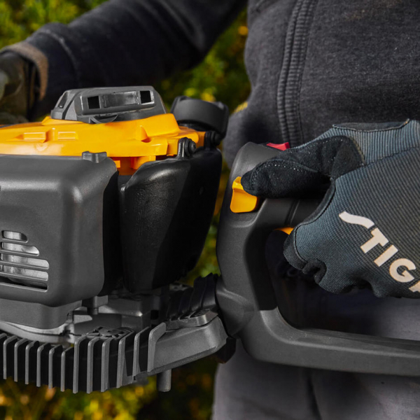 Бензиновые ножницы Stiga SHT 660 | 252421008/ST1