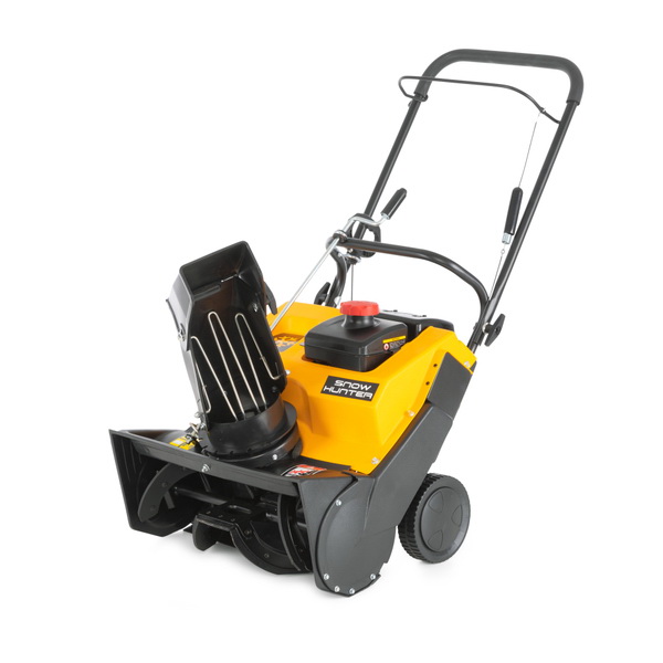 Снегоотбрасыватель Stiga SNOW HUNTER | 18-2860-31