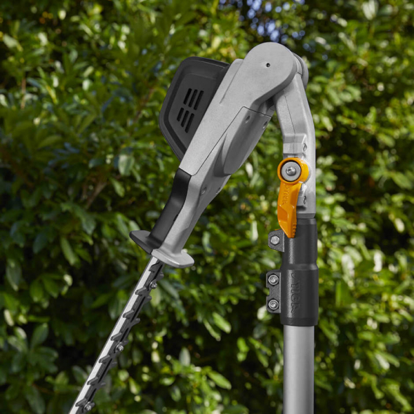 Аккумуляторные ножницы для живой изгороди Stiga SPH 900 AE | 279710038/ST1
