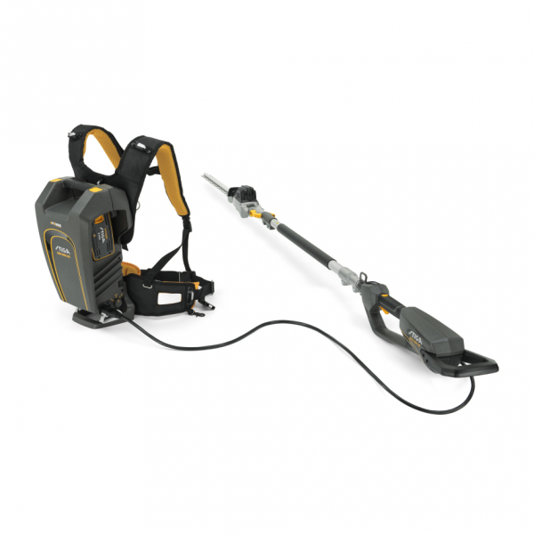 Аккумуляторные ножницы для живой изгороди Stiga SPH 900 AE | 279710038/ST1