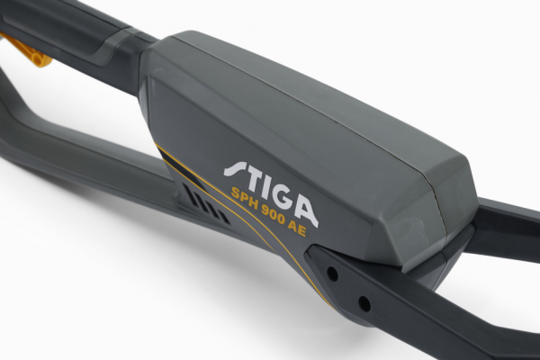 Аккумуляторные ножницы для живой изгороди Stiga SPH 900 AE | 279710038/ST1