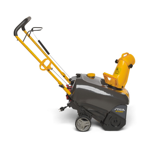 Бензиновый снегоотбрасыватель Stiga ST 3146 P | 18-2807-31
