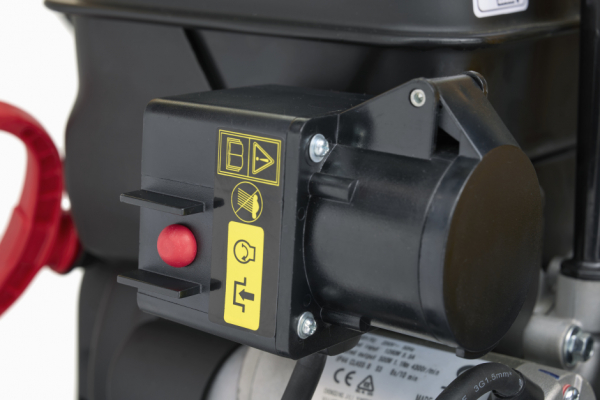 Бензиновый снегоотбрасыватель Stiga ST 5262 P | 2S2624511/ST1