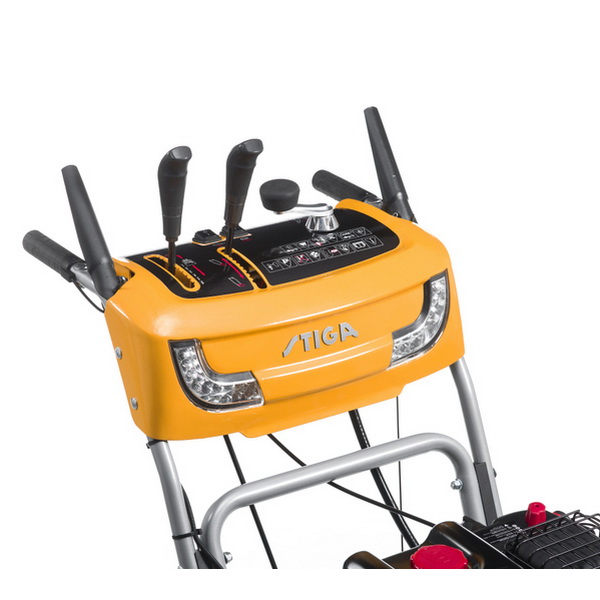 Бензиновый снегоотбрасыватель Stiga ST 5266 PB | 18-2873-31