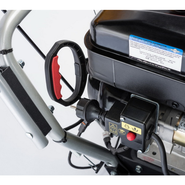 Бензиновый снегоотбрасыватель Stiga ST 5266 PB | 18-2873-31