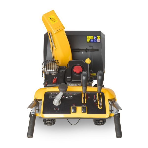 Бензиновый снегоотбрасыватель Stiga ST 5266 PB | 18-2873-31