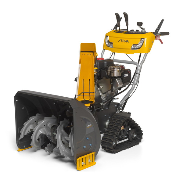 Бензиновый снегоотбрасыватель Stiga ST 5266 PB TRAC | 18-2872-12