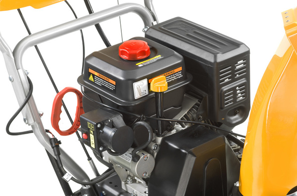 Бензиновый снегоотбрасыватель Stiga ST 5266 P TRAC | 2S2666611/ST1