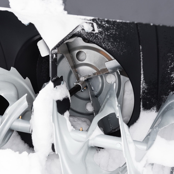 Бензиновый снегоотбрасыватель Stiga ST 6276 PB | 2S2765621/S17