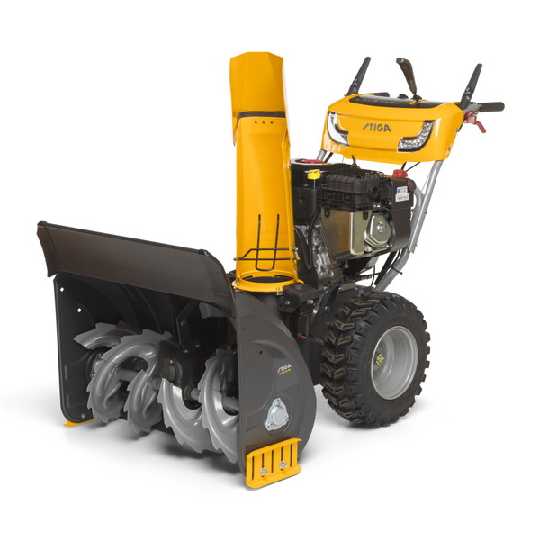 Бензиновый снегоотбрасыватель Stiga ST 6276 PB | 2S2765621/S17