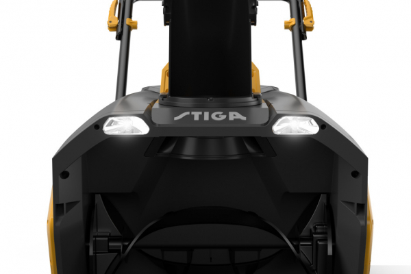 Аккумуляторный снегоотбрасыватель Stiga ST 700 E | 2S1500101/ST1