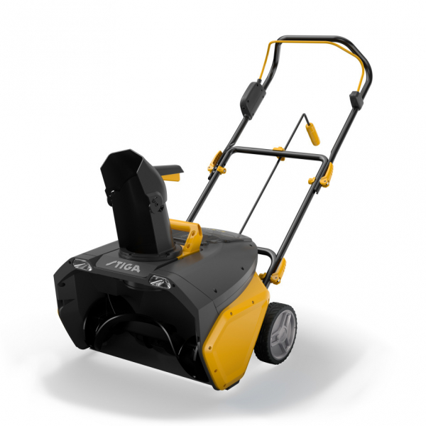 Аккумуляторный снегоотбрасыватель Stiga ST 700 E | 2S1500101/ST1