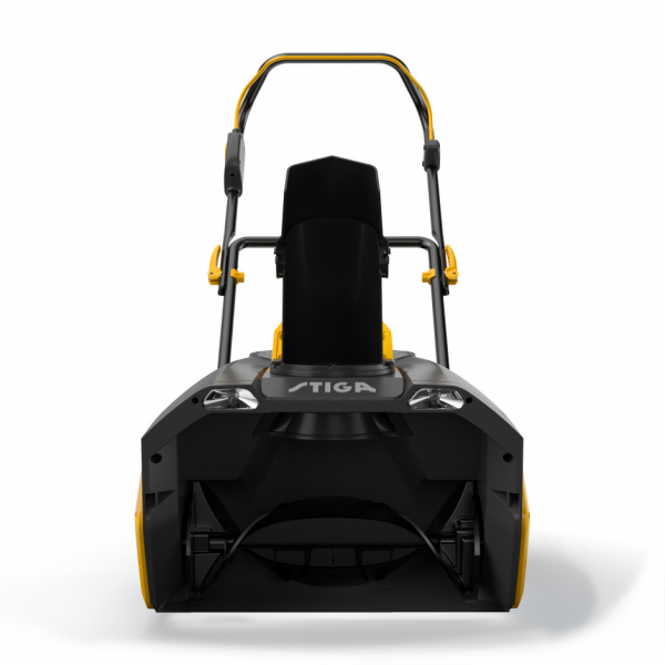 Аккумуляторный снегоотбрасыватель Stiga ST 700 E | 2S1500101/ST1