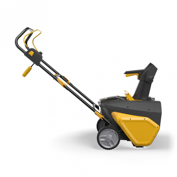 Аккумуляторный снегоотбрасыватель Stiga ST 700 E | 2S1500101/ST1