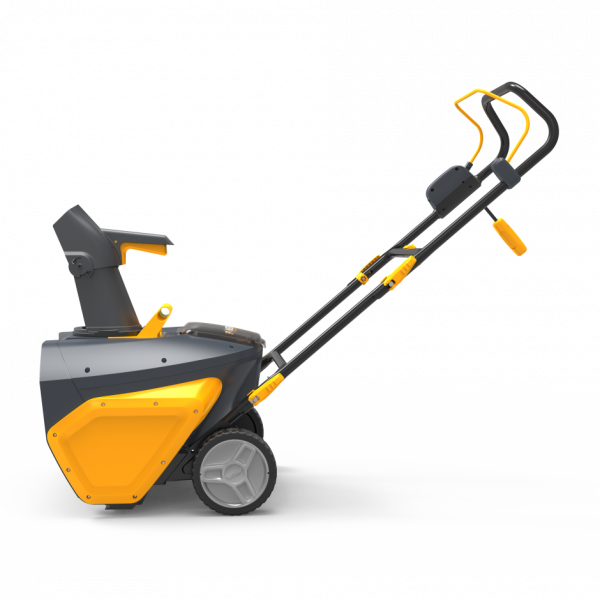 Аккумуляторный снегоотбрасыватель Stiga ST 700 E | 2S1500101/ST1