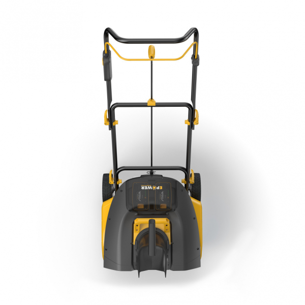 Аккумуляторный снегоотбрасыватель Stiga ST 700 E | 2S1500101/ST1