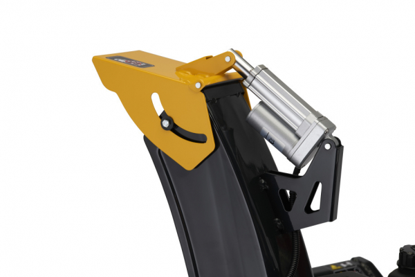 Бензиновый снегоотбрасыватель Stiga ST 966 | 2S2667515/ST1