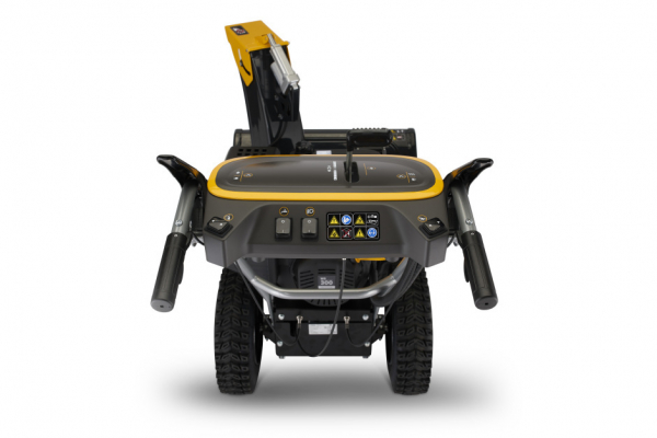 Бензиновый снегоотбрасыватель Stiga ST 966 | 2S2667515/ST1