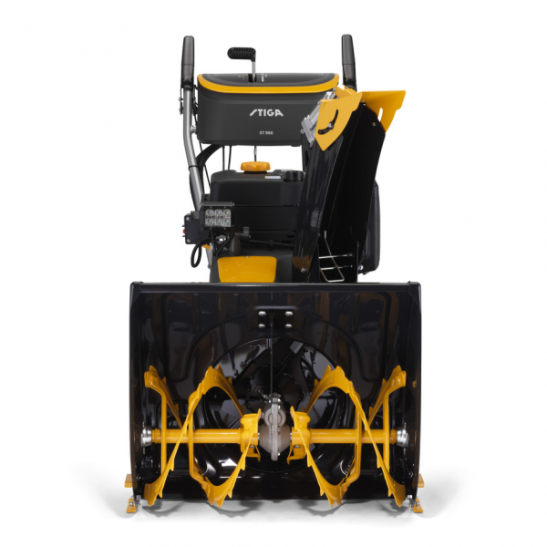 Бензиновый снегоотбрасыватель Stiga ST 966 | 2S2667515/ST1