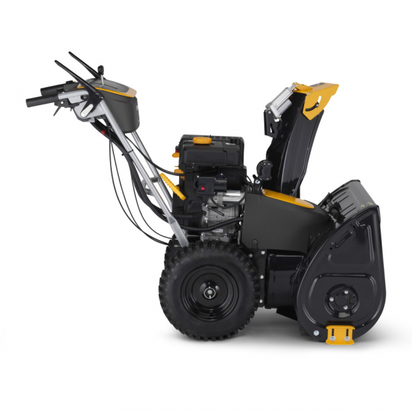 Бензиновый снегоотбрасыватель Stiga ST 966 | 2S2667515/ST1