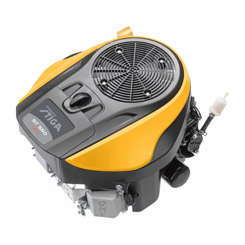 Двигатель Stiga ST 550 - 17 HP | 118551536/0