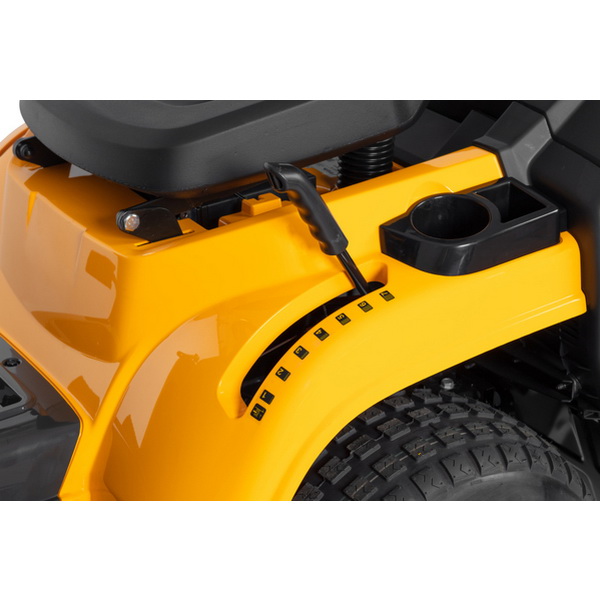 Садовый трактор Stiga Tornado 3098 H | 2T0630281/ST1