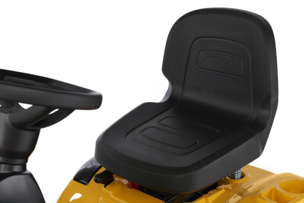 Садовый трактор Stiga Tornado 3108 HW | 2T1200381/ST1