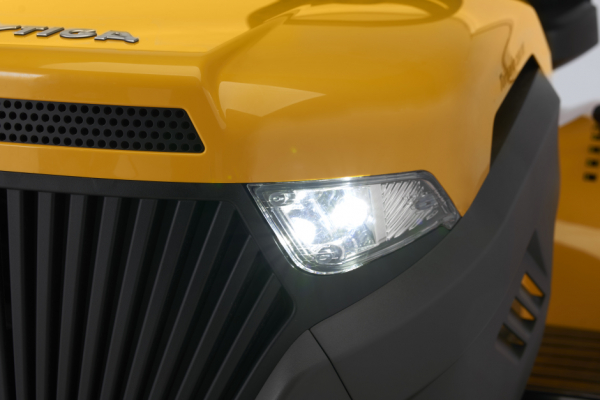 Садовый трактор Stiga Tornado 3108 HW | 2T1200381/ST1