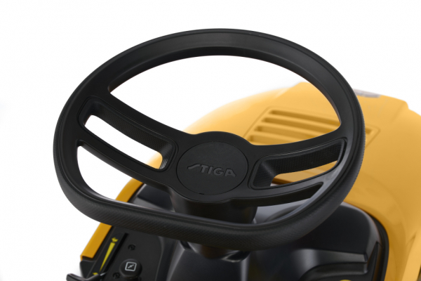 Садовый трактор Stiga Tornado 3108 HW | 2T1200381/ST1