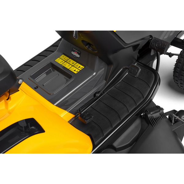 Садовый трактор Stiga Tornado 3108 HW | 2T1230281/ST1