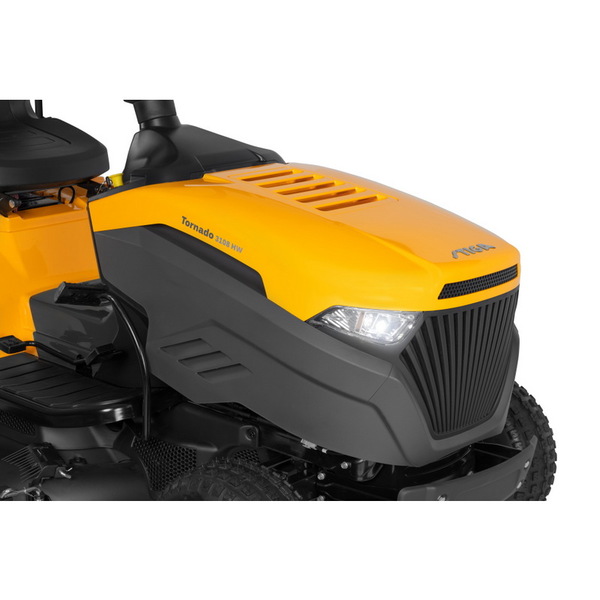 Садовый трактор Stiga Tornado 3108 HW | 2T1230281/ST1