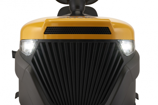 Садовый трактор Stiga Tornado 5108 W | 2T1220481/ST2