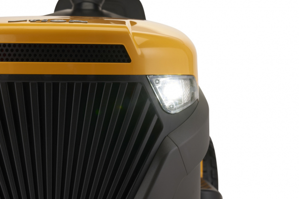 Садовый трактор Stiga Tornado 5108 W | 2T1220481/ST2