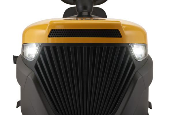 Садовый трактор Stiga Tornado 5108 W Special | 2T1200381/ST2