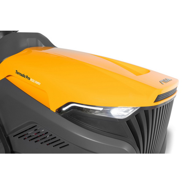 Садовый трактор Stiga Tornado Pro 9121 XWSY | 2T3040381/ST1