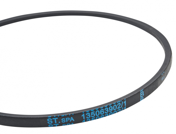 Ремень привода хода Stiga | 135063902/1