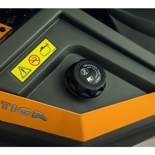 Газонокосилка с нулевым радиусом разворота Stiga ZT 5132 T | 2F1020821/S17