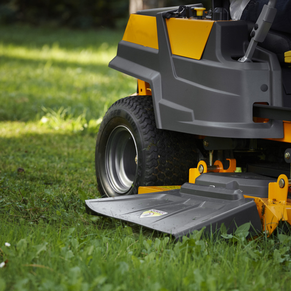 Газонокосилка с нулевым радиусом разворота Stiga ZT 5132 T | 2F1020821/S17