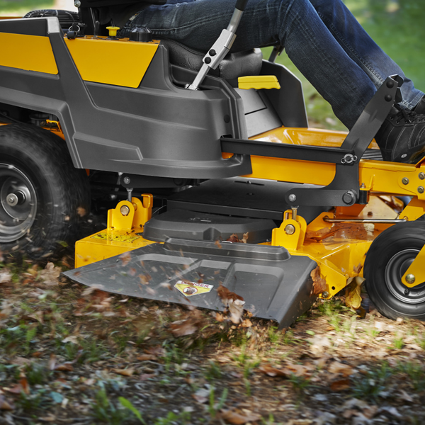 Газонокосилка с нулевым радиусом разворота Stiga ZT 5132 T | 2F1020821/S17