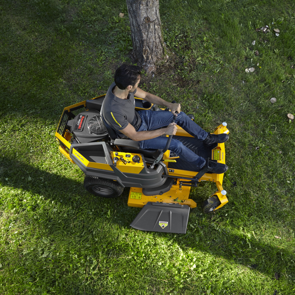 Газонокосилка с нулевым радиусом разворота Stiga ZT 5132 T | 2F1020821/S17